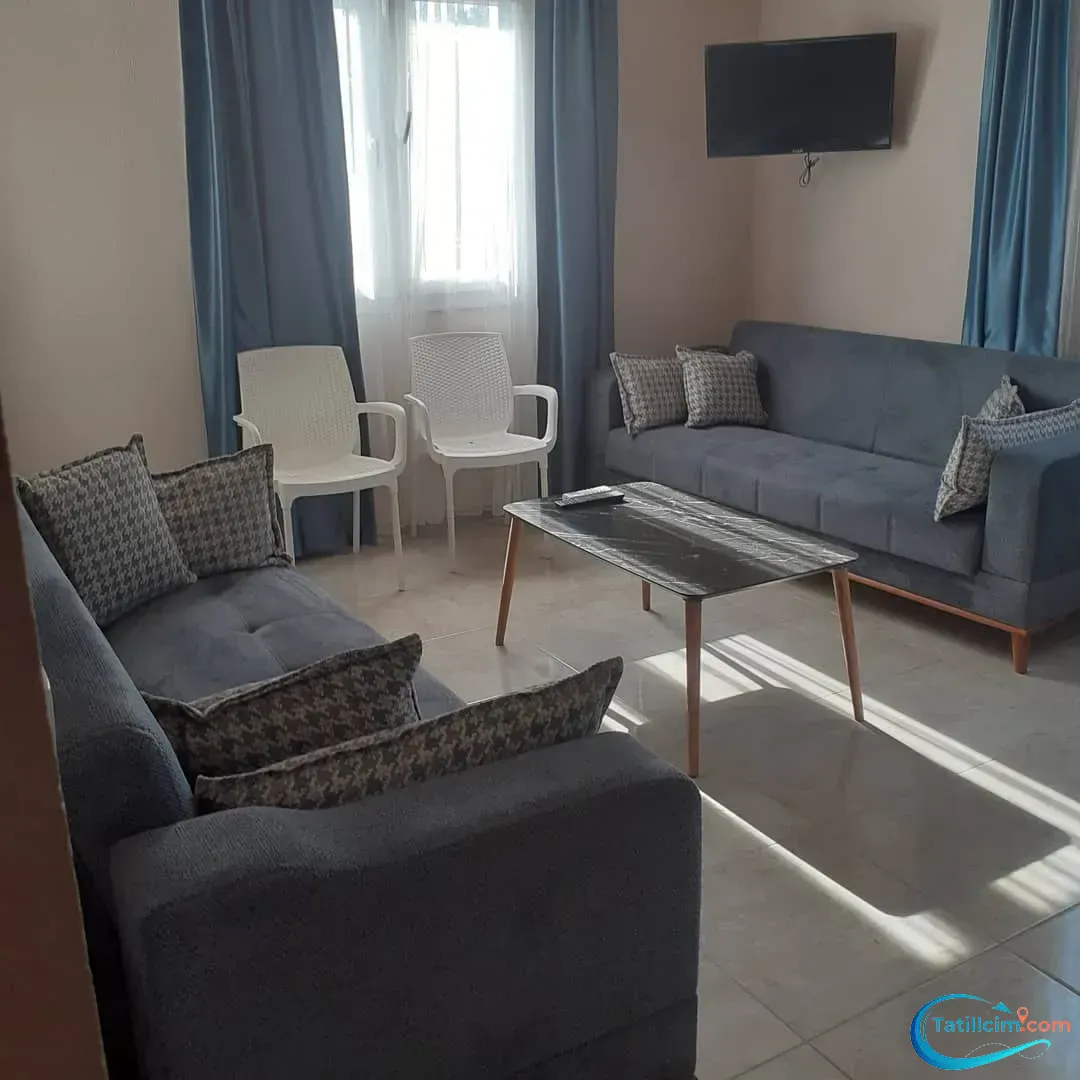 Saadet Hanım Apart Otel